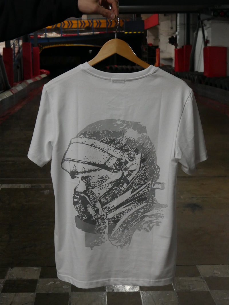 Drivers Tee V2