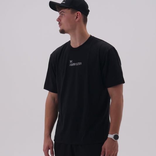 The Core T-Shirt Oversized