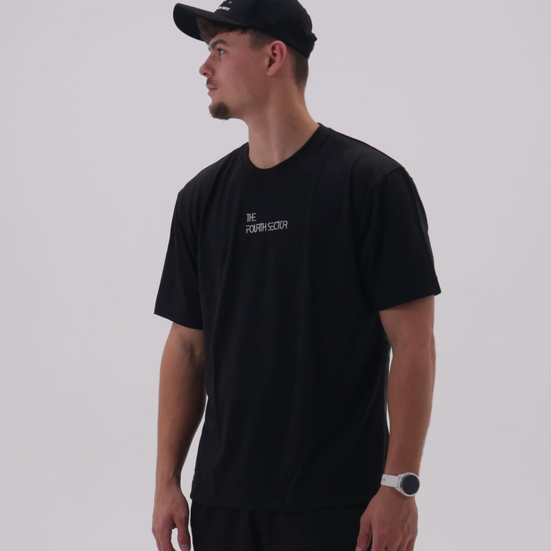 The Core T-Shirt Oversized