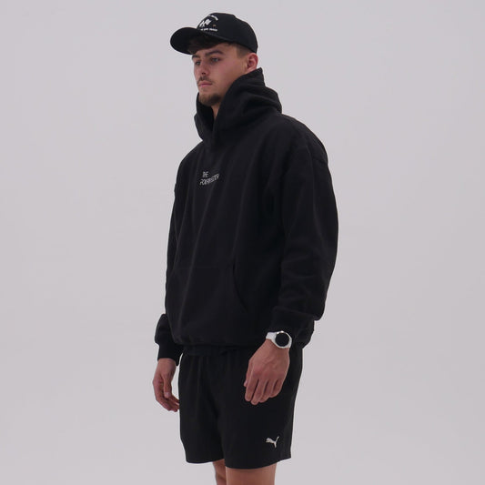 The Core Hoodie Oversized