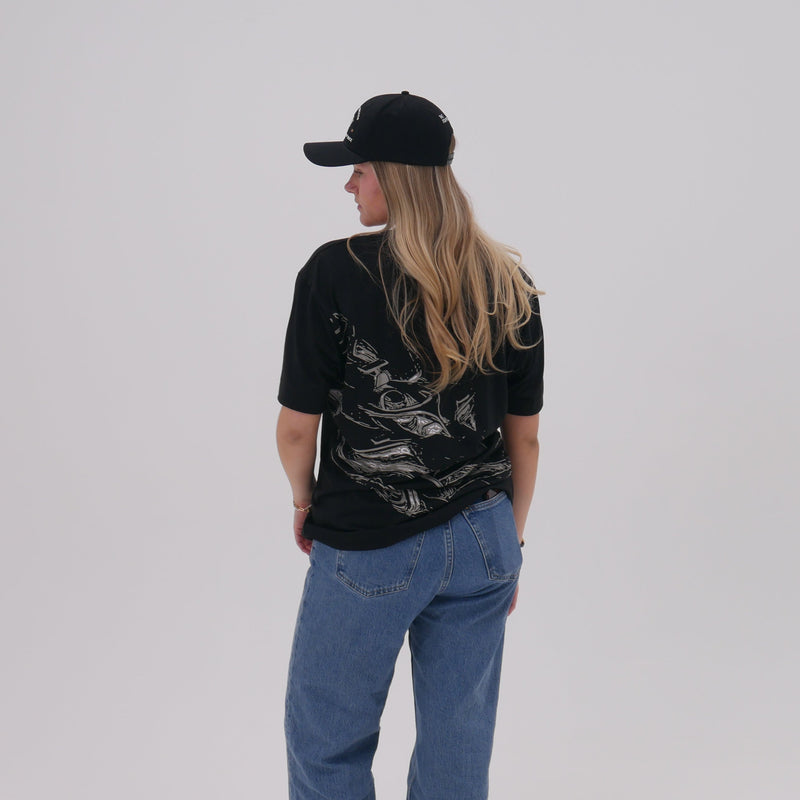 The Core T-Shirt Oversized