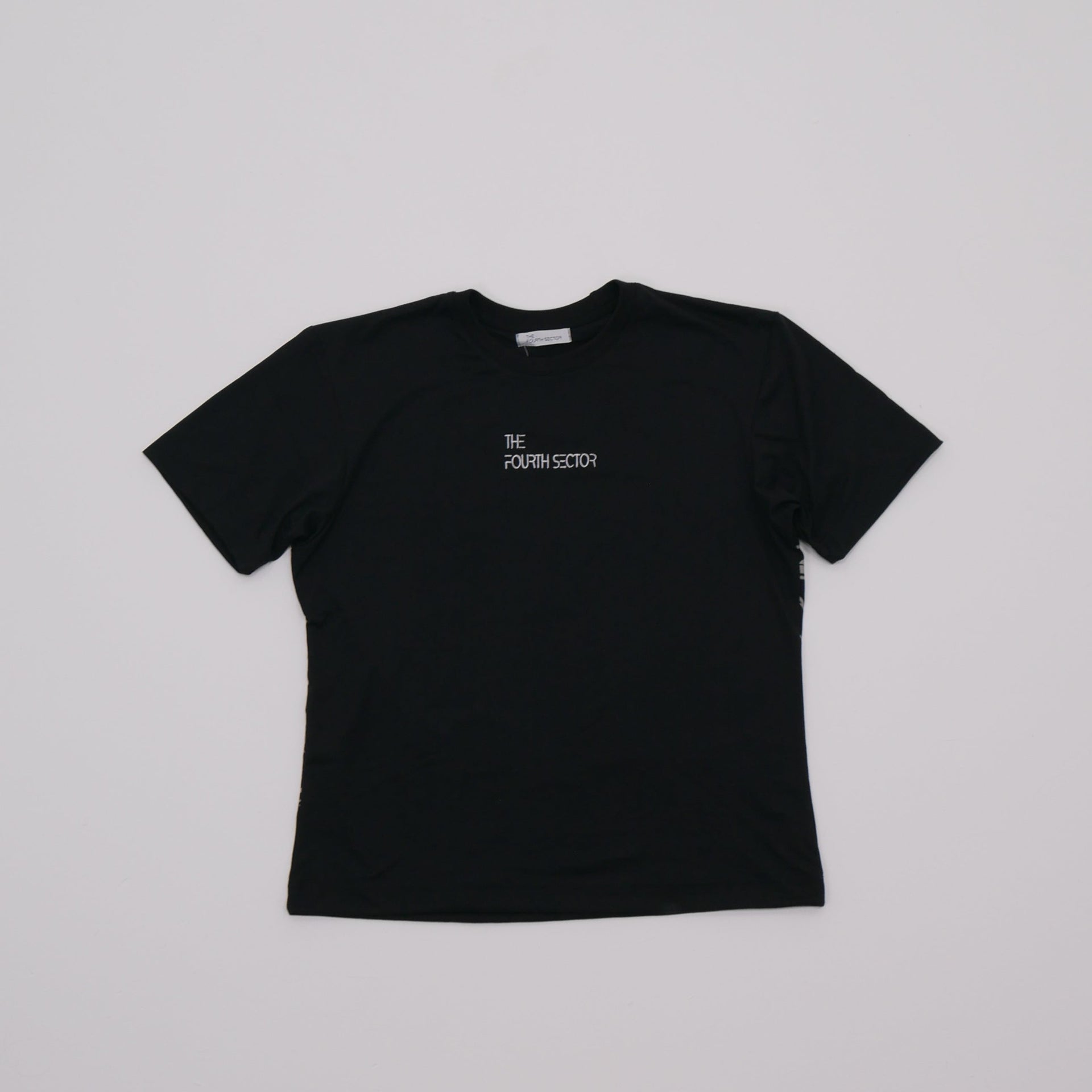 The Core T-Shirt Oversized