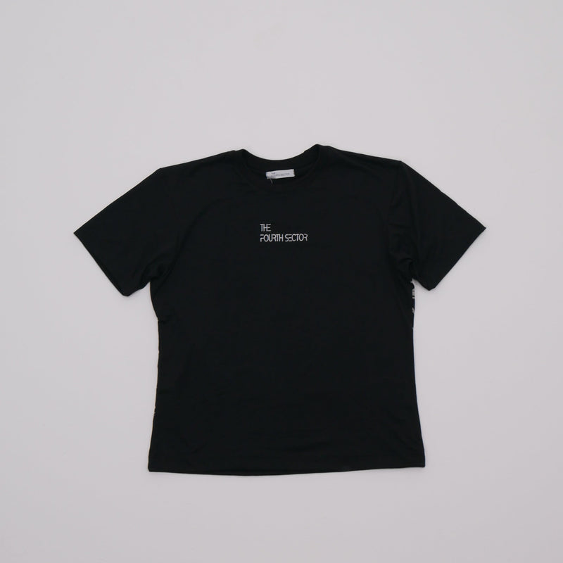 The Core T-Shirt Oversized