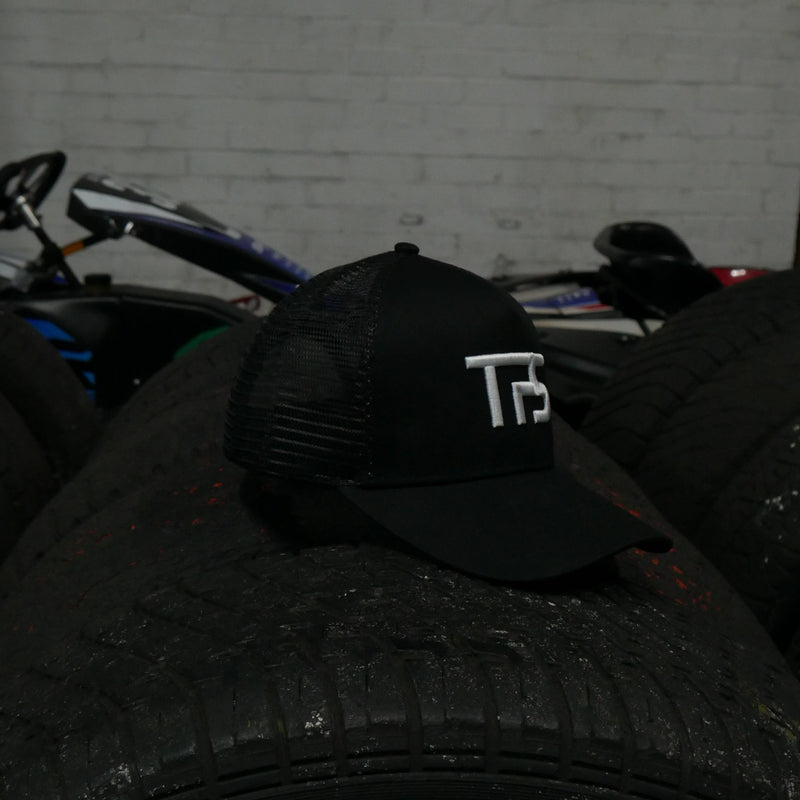 TFS Trucker Hat